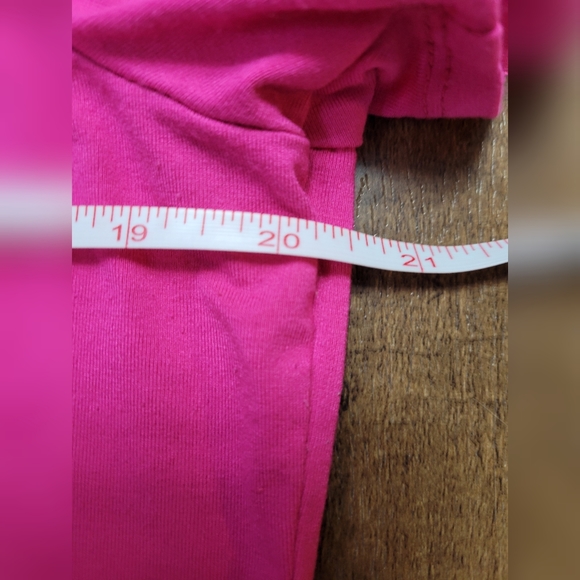 FREE W BUNDLE Cyrus scoop neck t-shirt - Picture 4 of 8